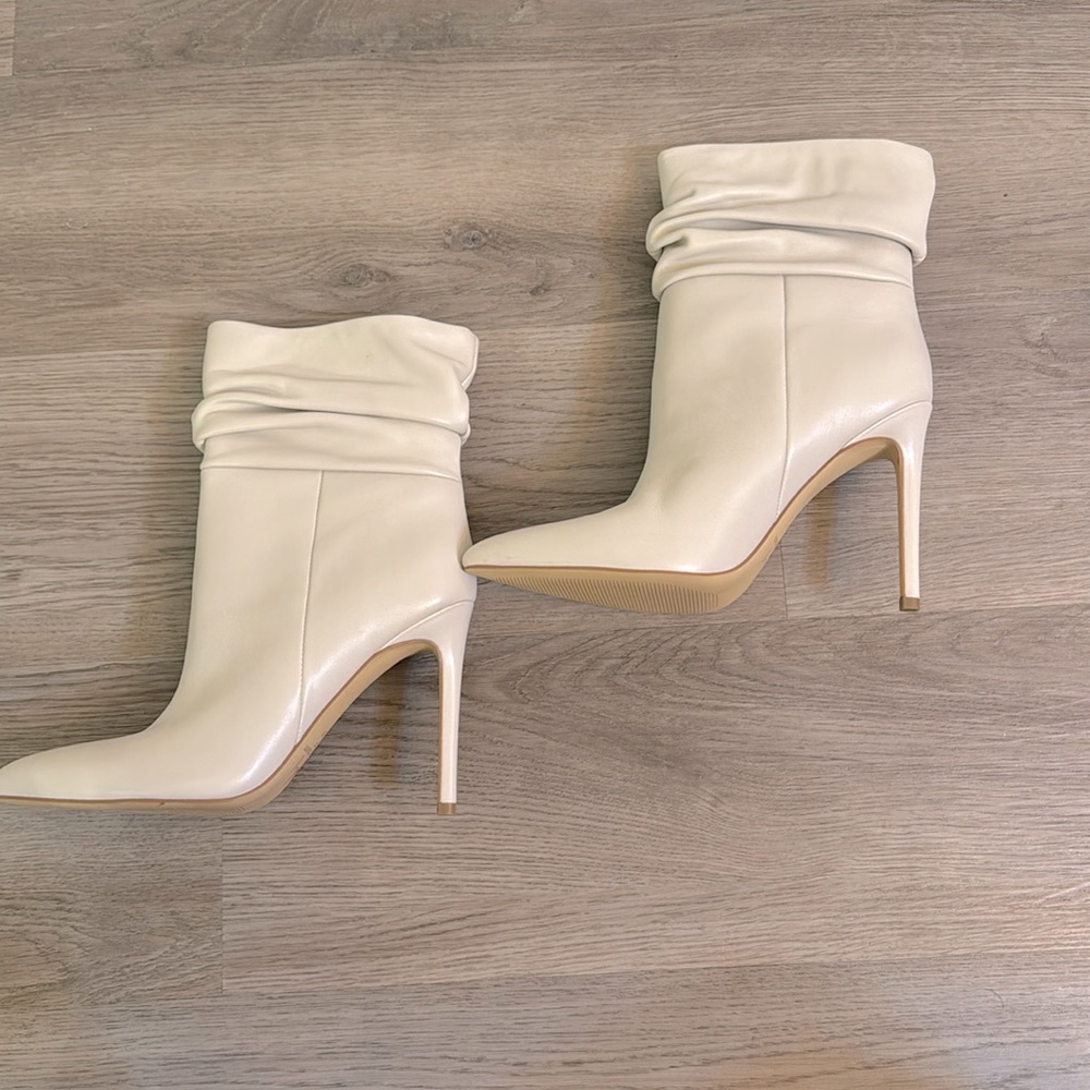 Marc Fisher boots